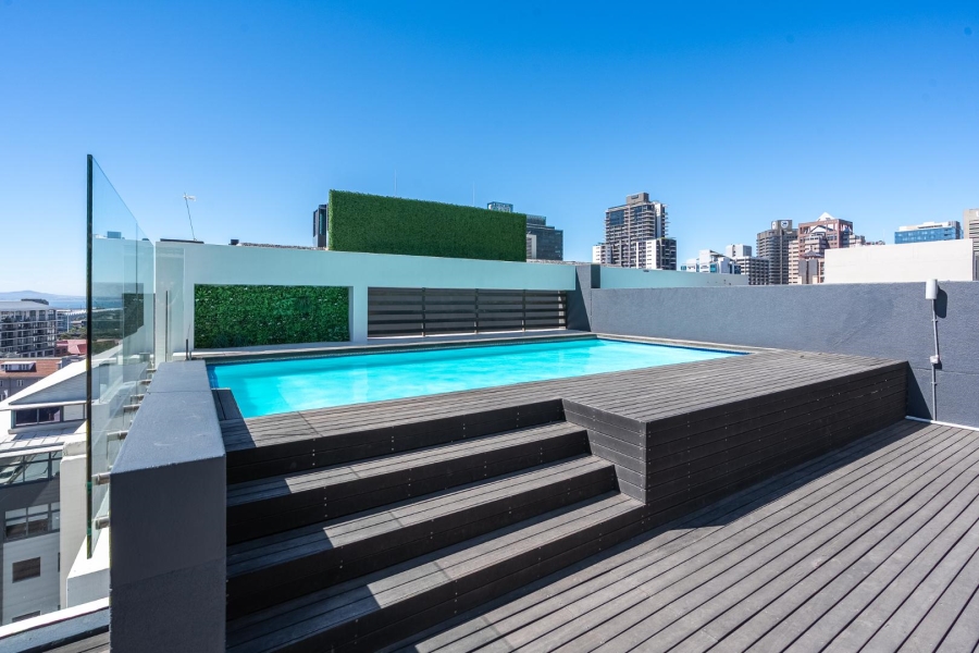 1 Bedroom Property for Sale in De Waterkant Western Cape